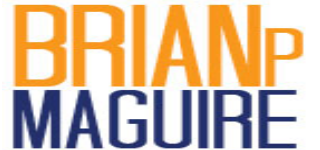 Brian P Maguire